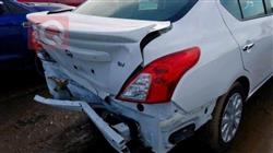 نیسان ڤێرسا